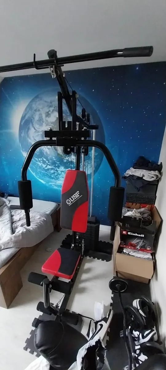 Gym - Image 1