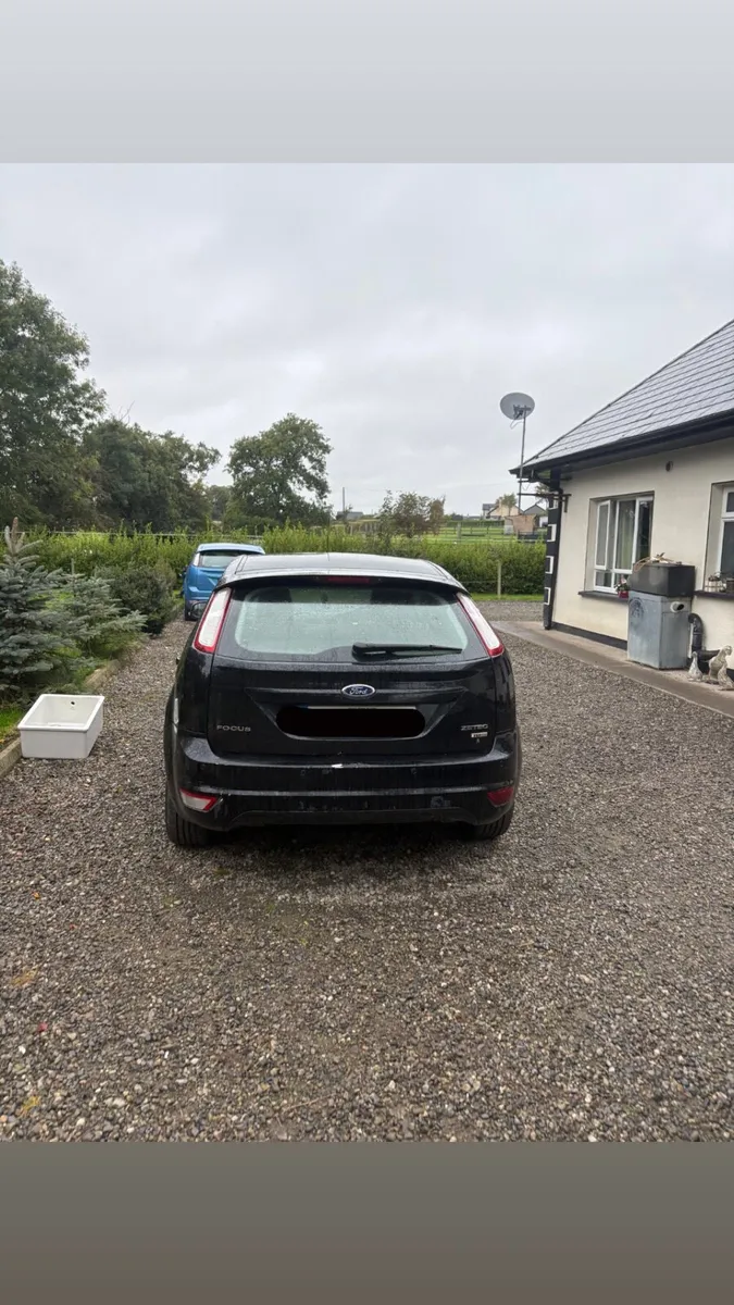 Ford focus - Image 4