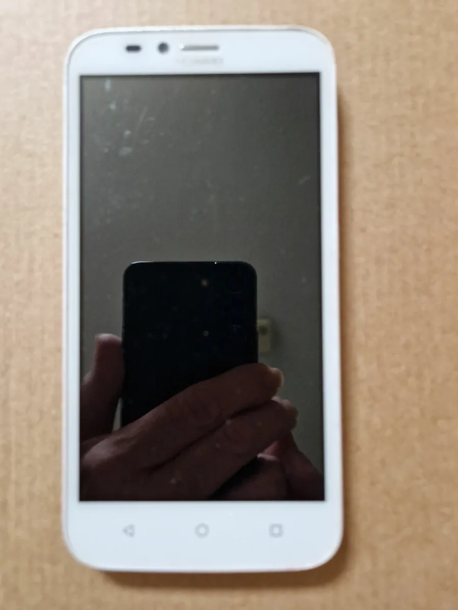 HUAWEI Mobile Phone, Model, Y625-U21, 4GB - Image 4