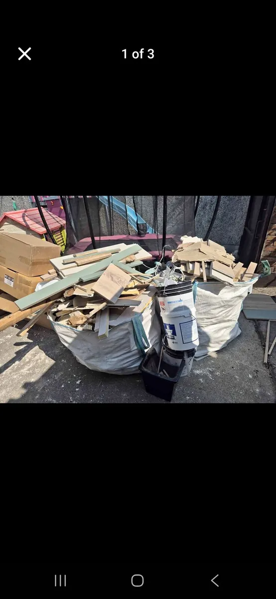 Waste removal - Image 1