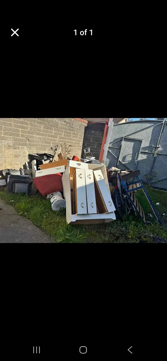 Waste removal - Image 2