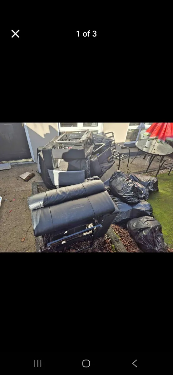 Waste removal - Image 3