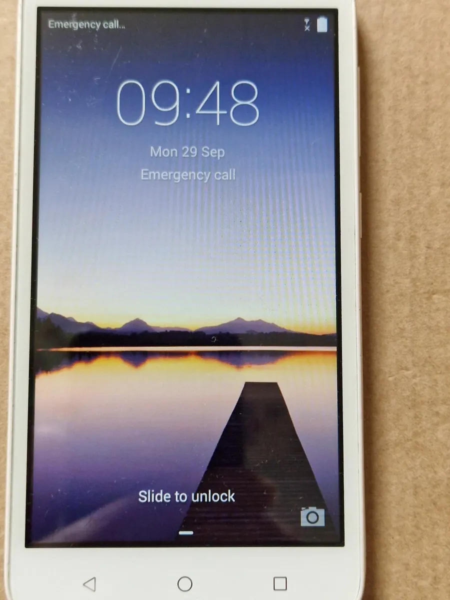 HUAWEI Mobile Phone, Model, Y625-U21, 4GB - Image 3