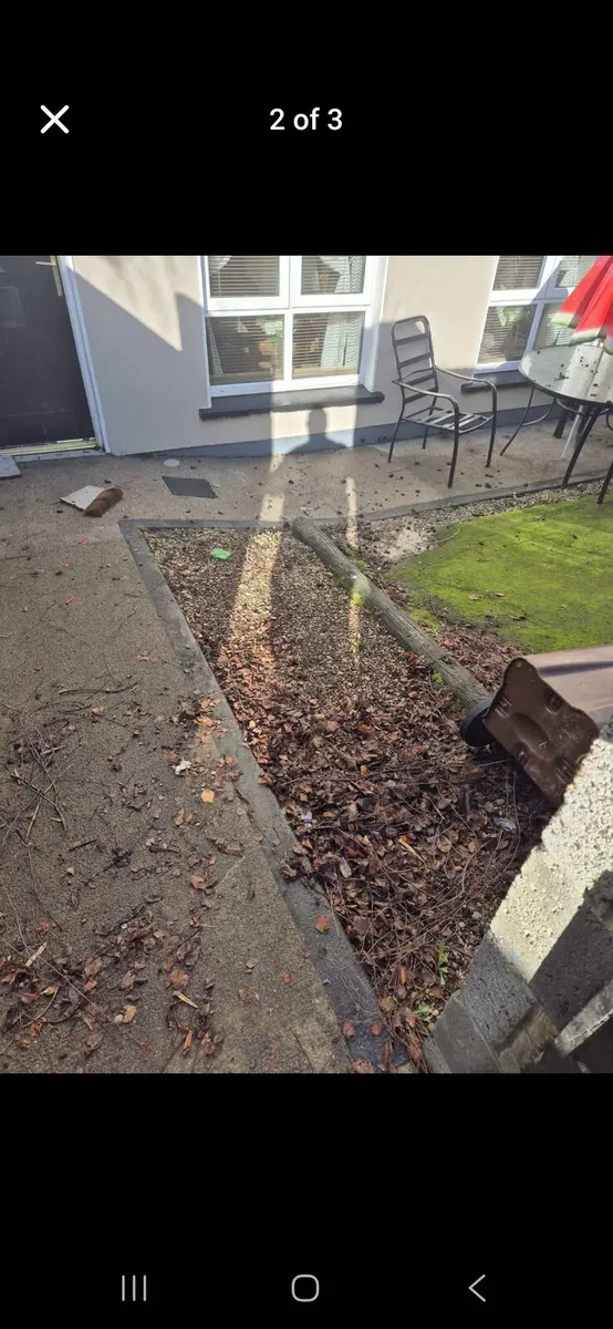 Waste removal - Image 4