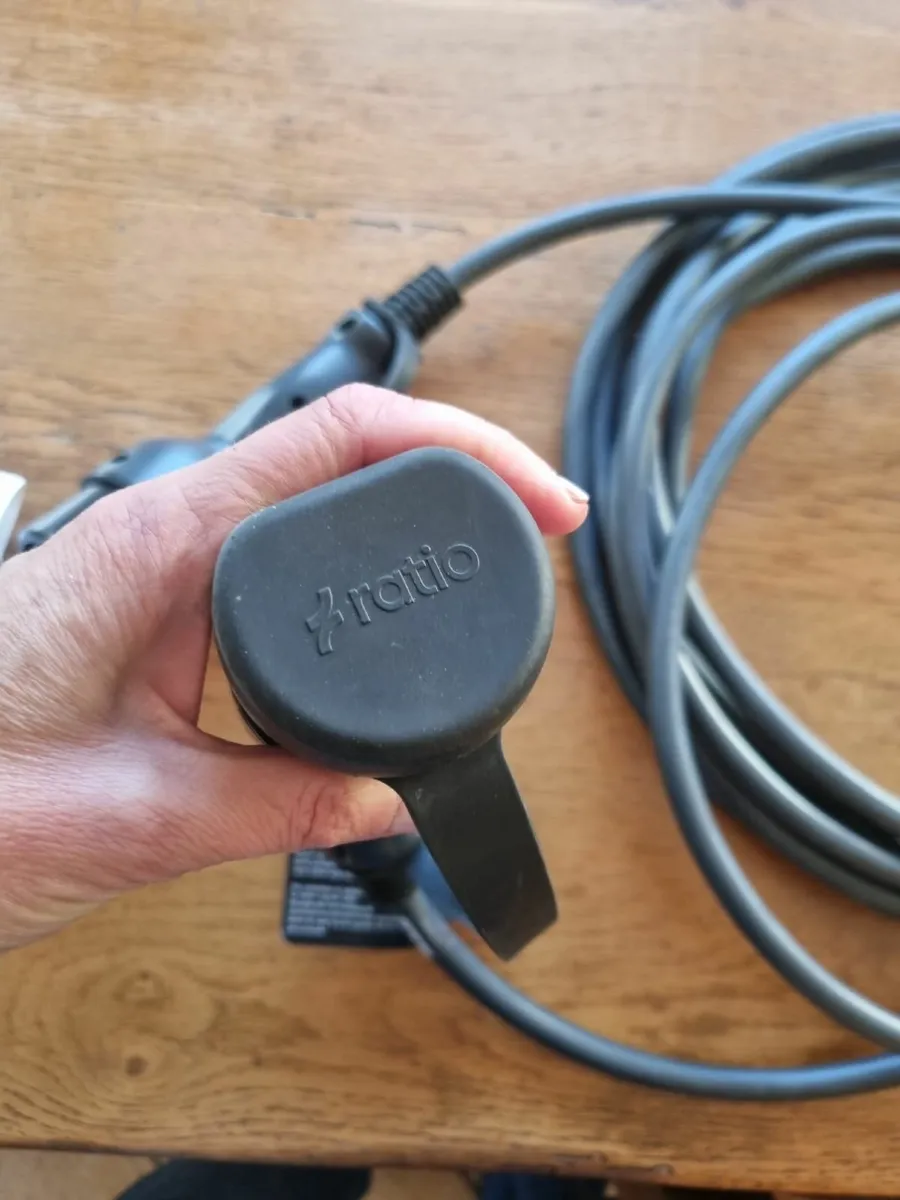 10m EV Charging Cable - Image 2