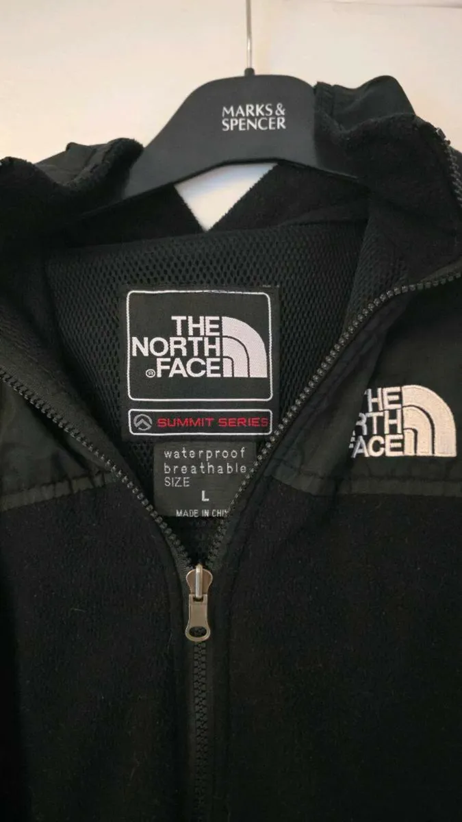 The North Face summit series winter jacket - Image 2