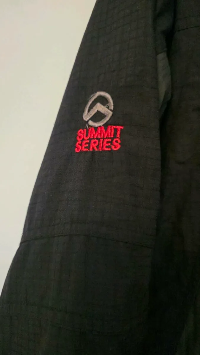 The North Face summit series winter jacket - Image 4