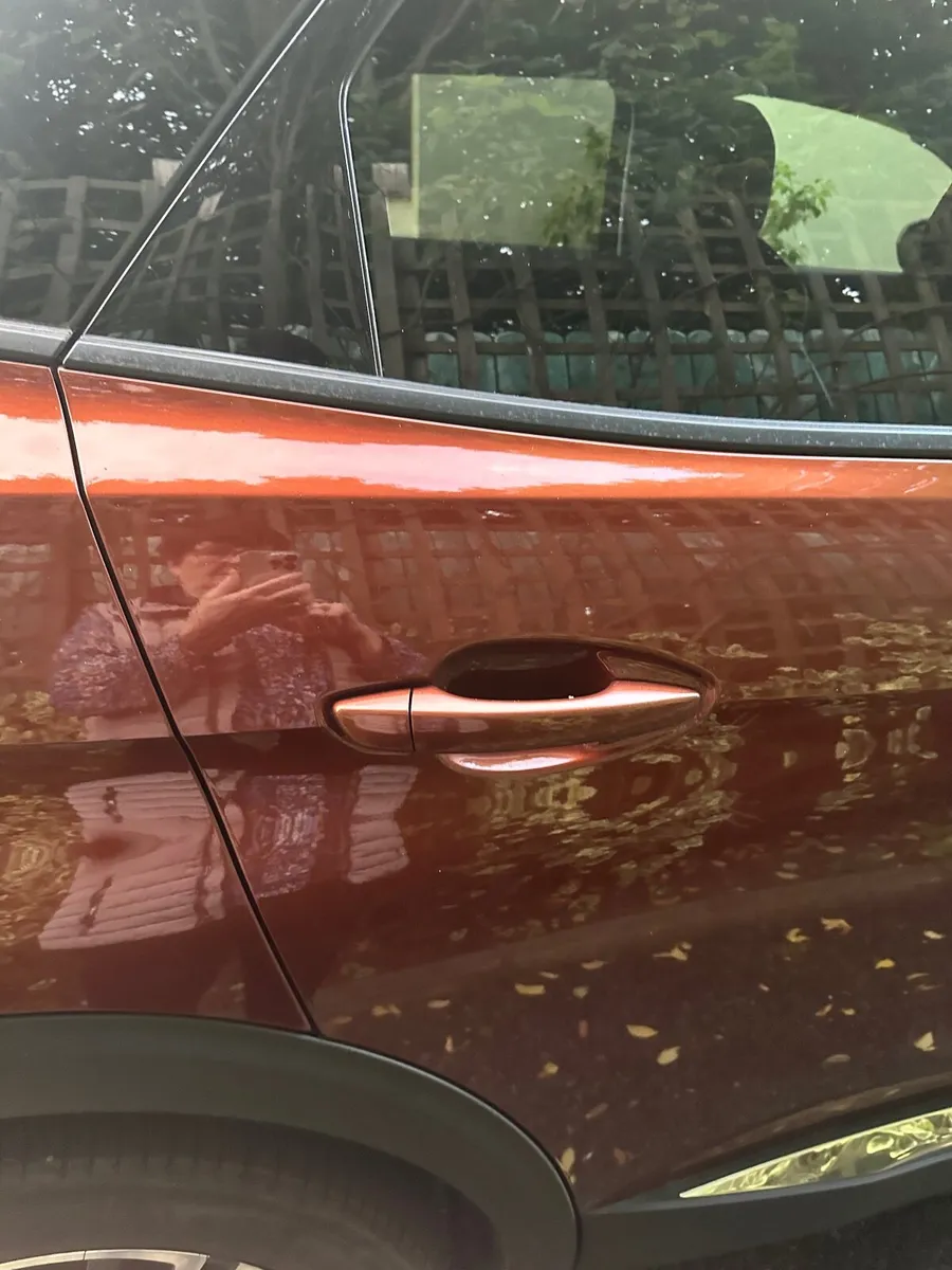 Peugeot 3008 2018 - Image 2