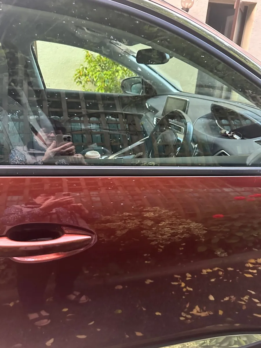 Peugeot 3008 2018 - Image 3