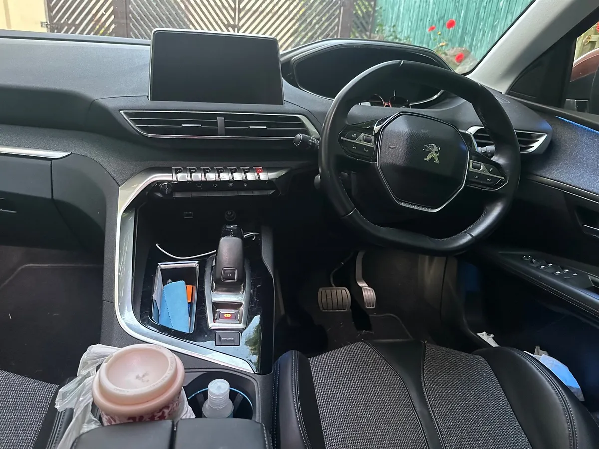 Peugeot 3008 2018 - Image 4