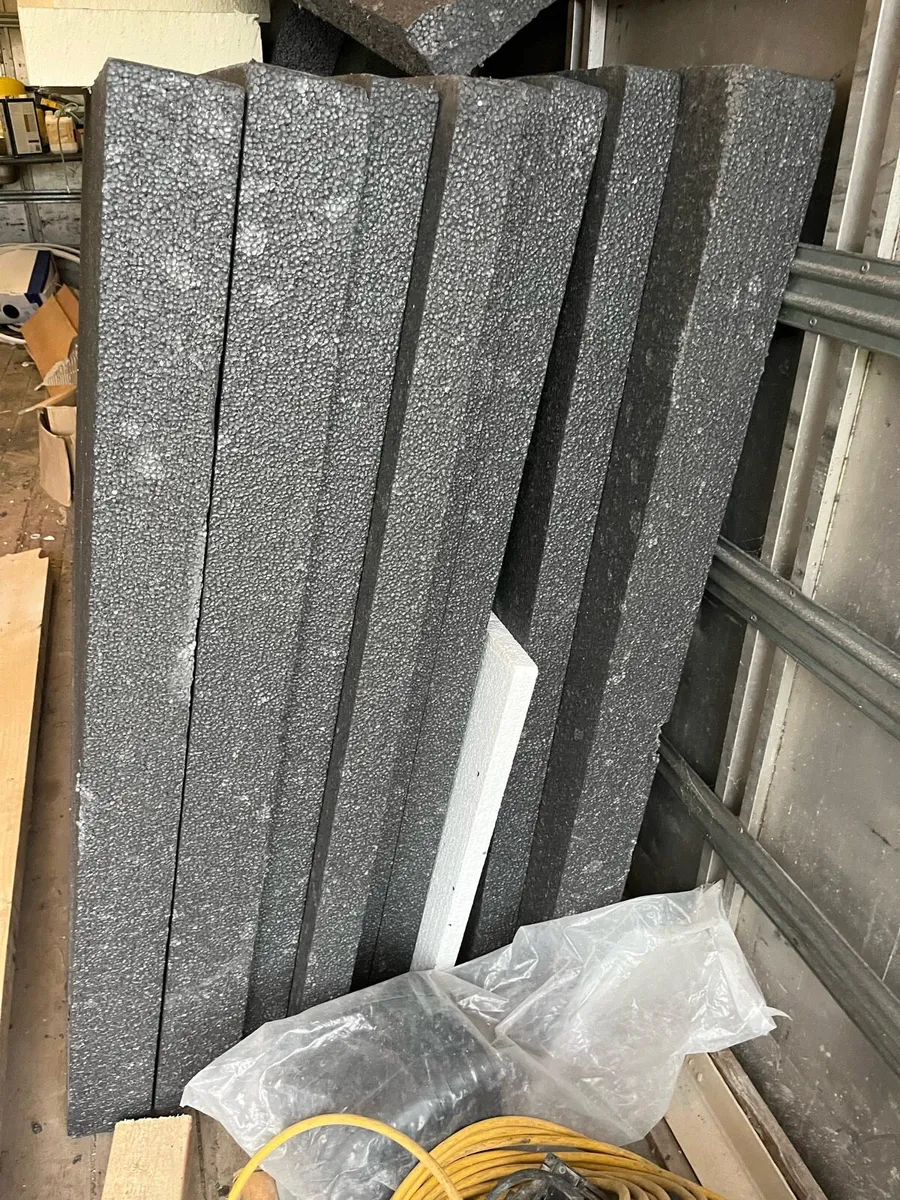Insulation - Image 1