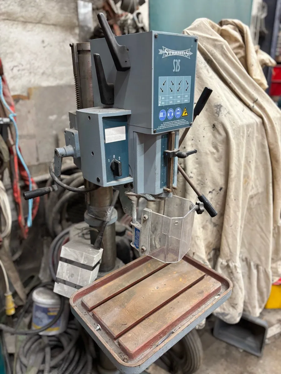 Metalwork Equipment - Image 3