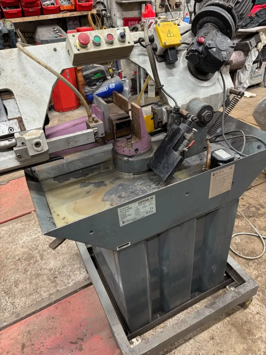 Metalwork Equipment - Image 4