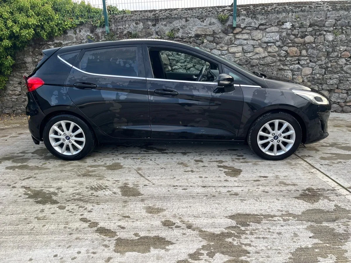 202, FORD FIESTA - Image 3