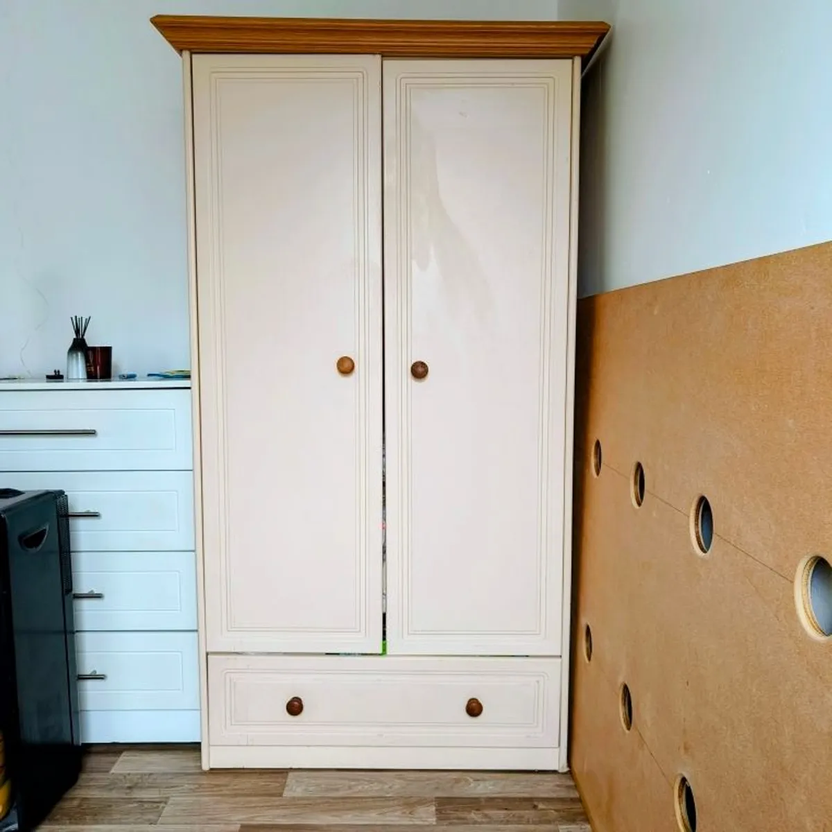 Wardrobe - Image 1