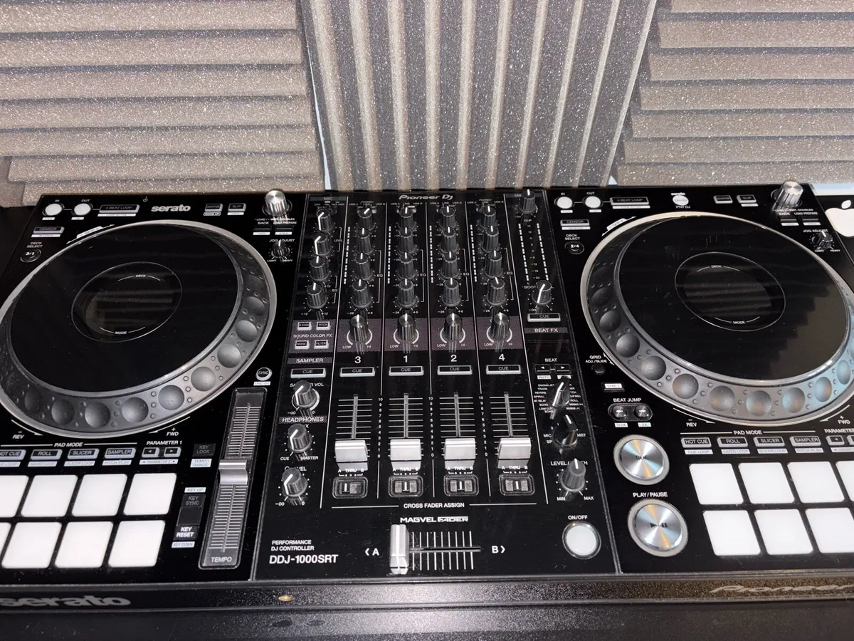 Pioneer DDJ-1000SRT - Image 1