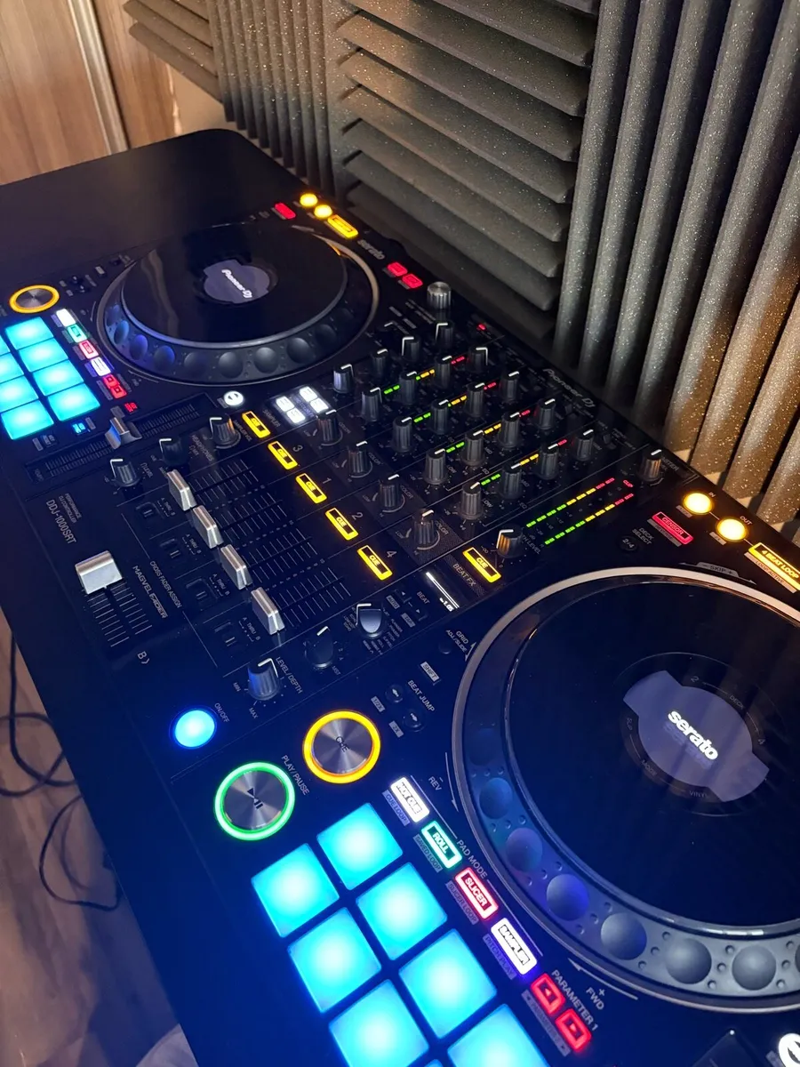 Pioneer DDJ-1000SRT - Image 2