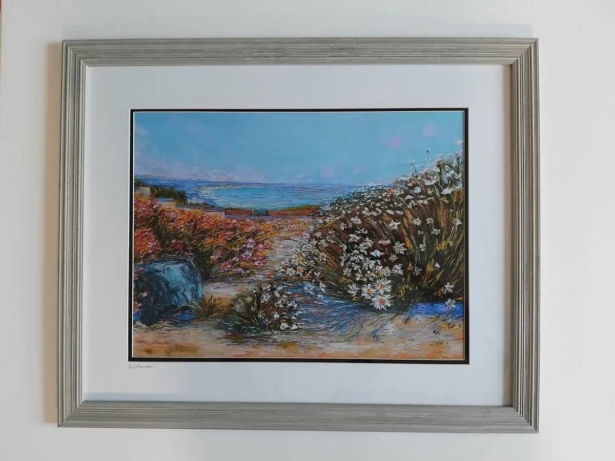 PRINT of a painting, Ideal for a gift - Image 3