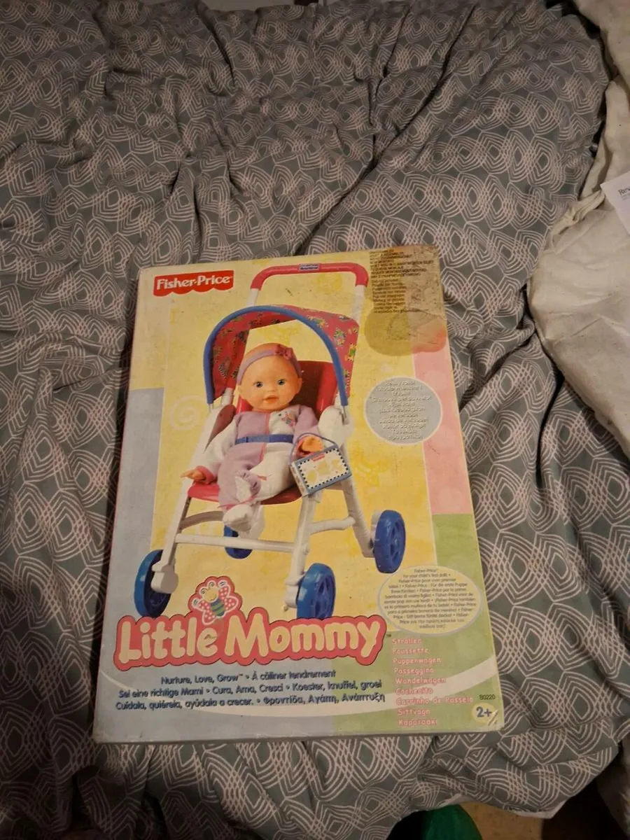 Doll - Image 1