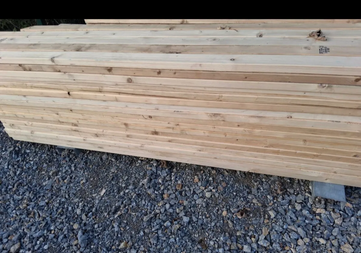New Timber - Image 1