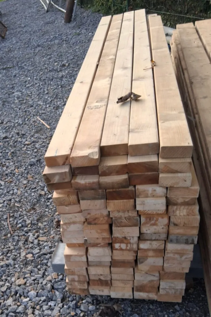 New Timber - Image 2