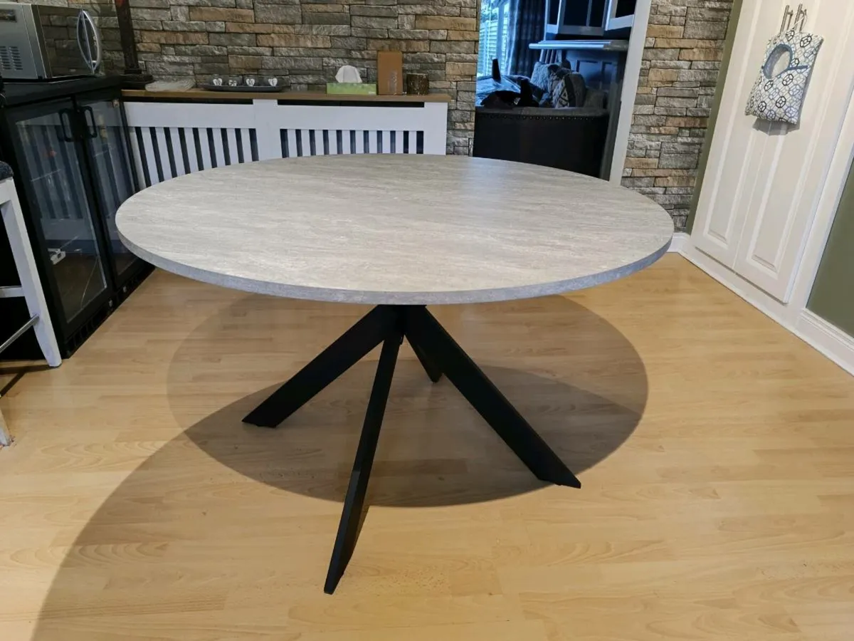 Dining Table - Image 1