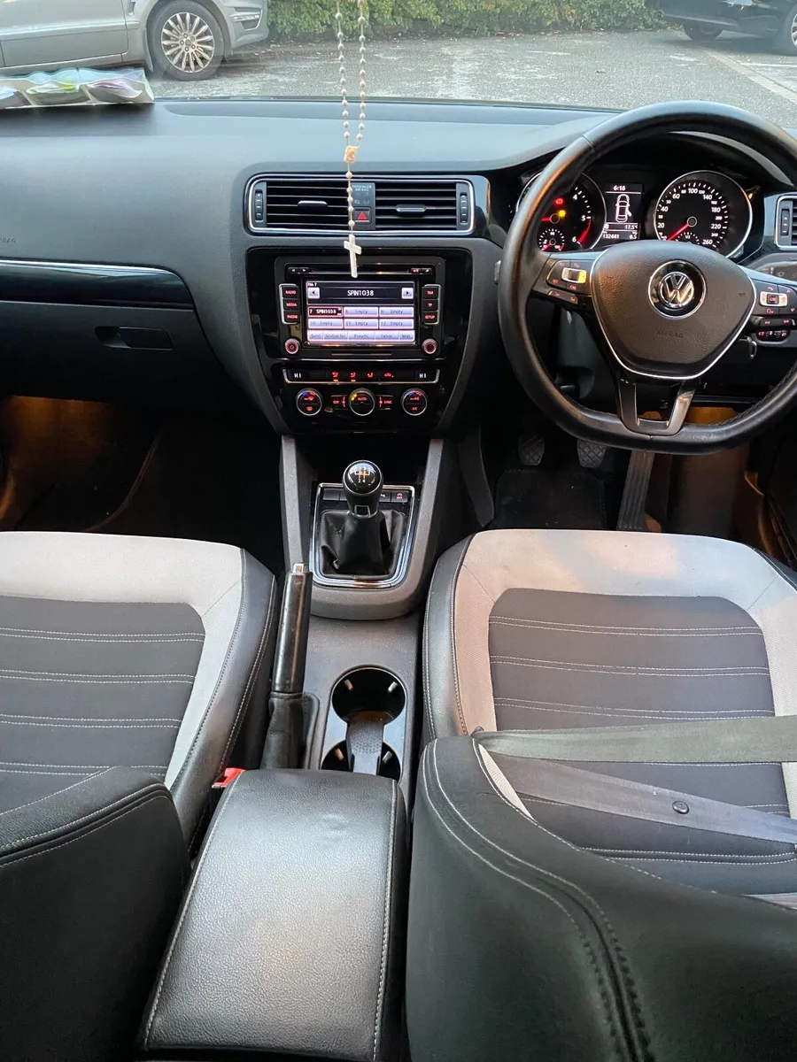 7750euro //// Jetta Highline NCT 11-26 - Image 2