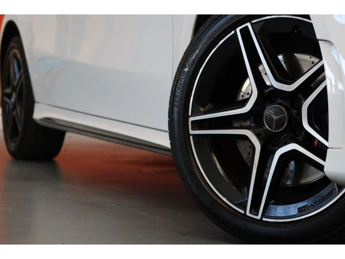 Mercedes-Benz A-Class A250e AMG Line Edition Auto - Image 2
