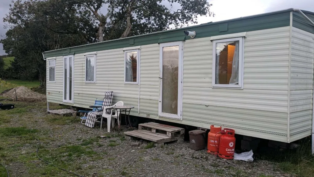 Mobile home 5250 ONO - Image 1