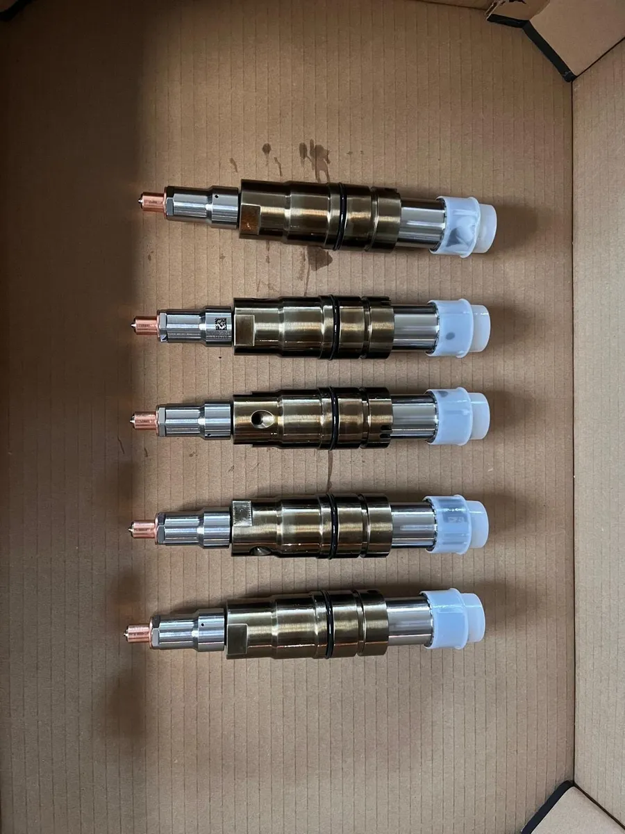 Genuine hitachi parts - Image 2