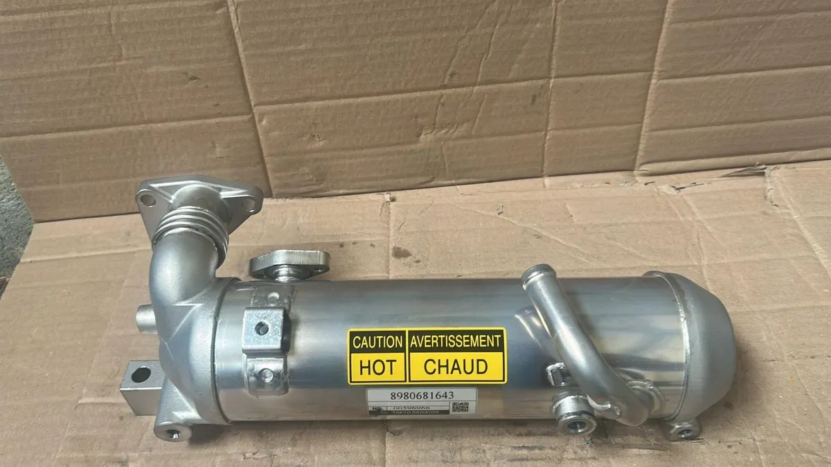 Genuine hitachi parts - Image 3