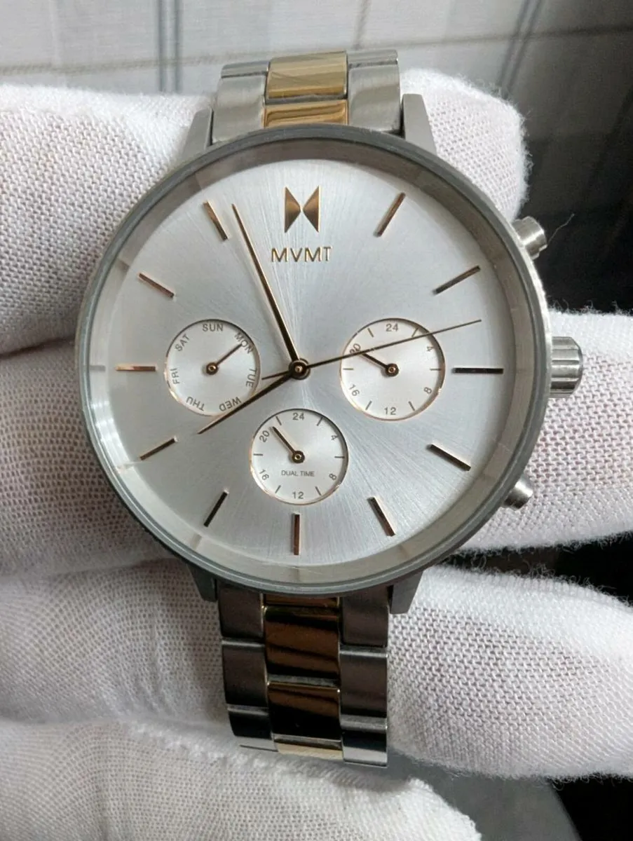 Mvmt D-mv01-tbr Watch Men's - Image 1