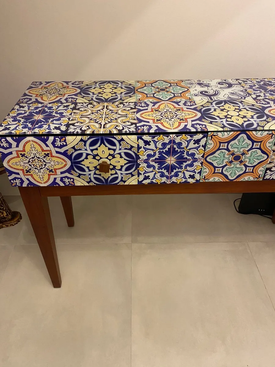 Console  table - Image 1
