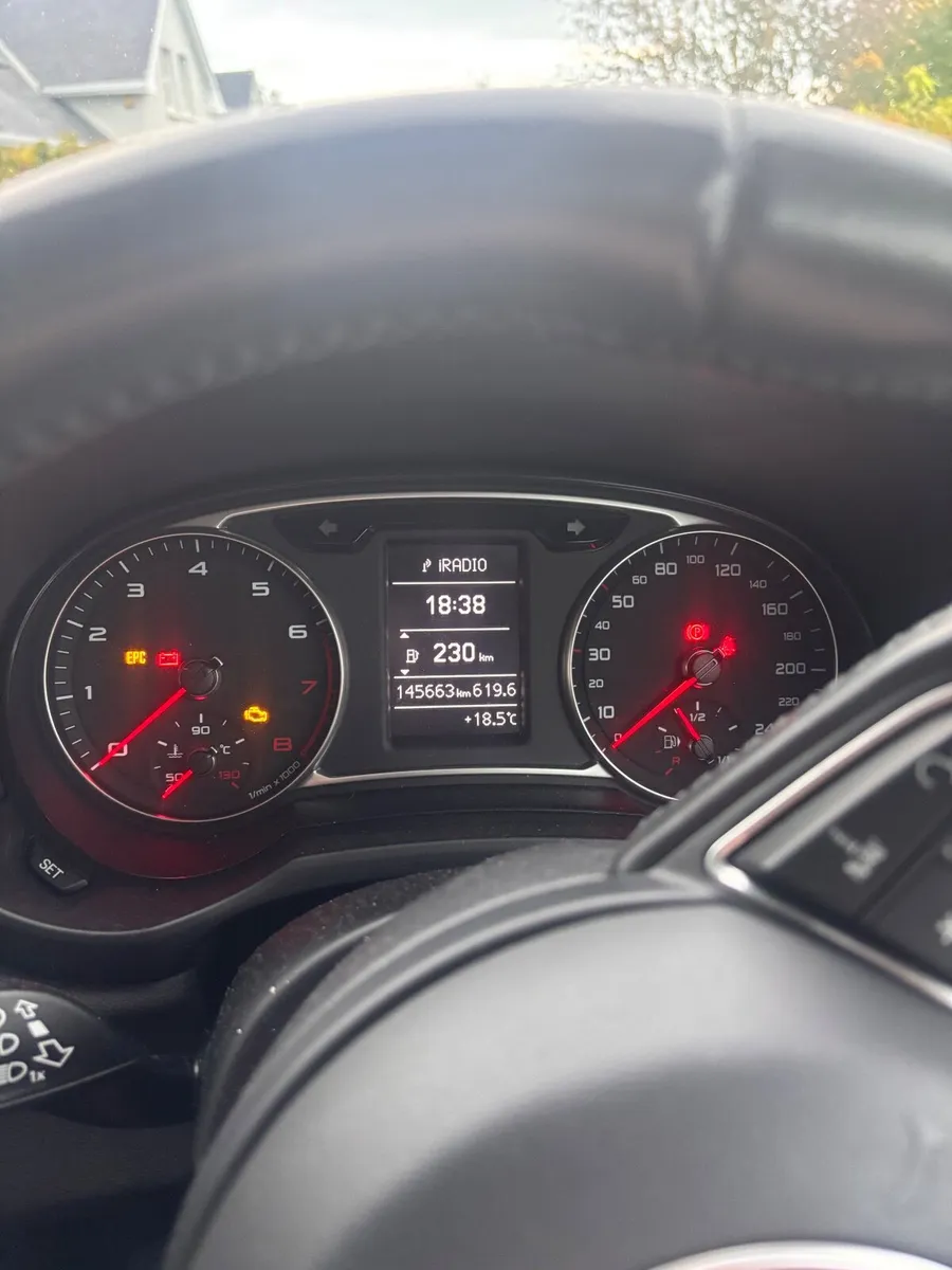 Audi A1 2015 - Image 2