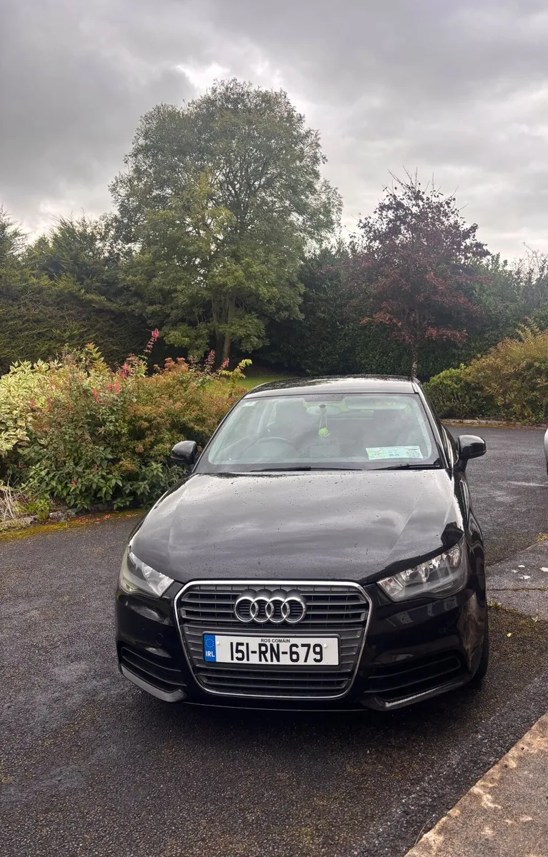 Audi A1 2015 - Image 3
