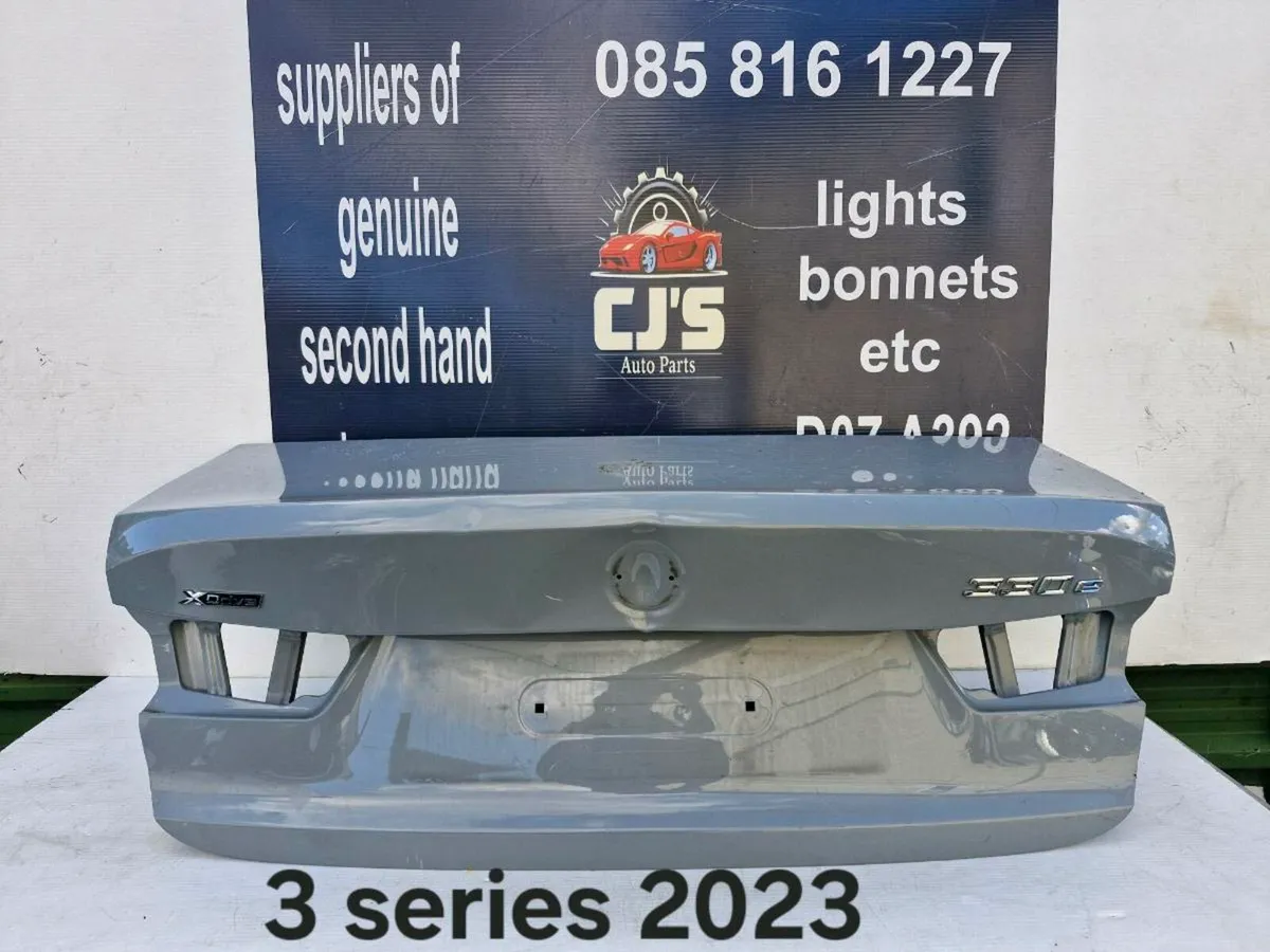 cjs autoparts - Image 3