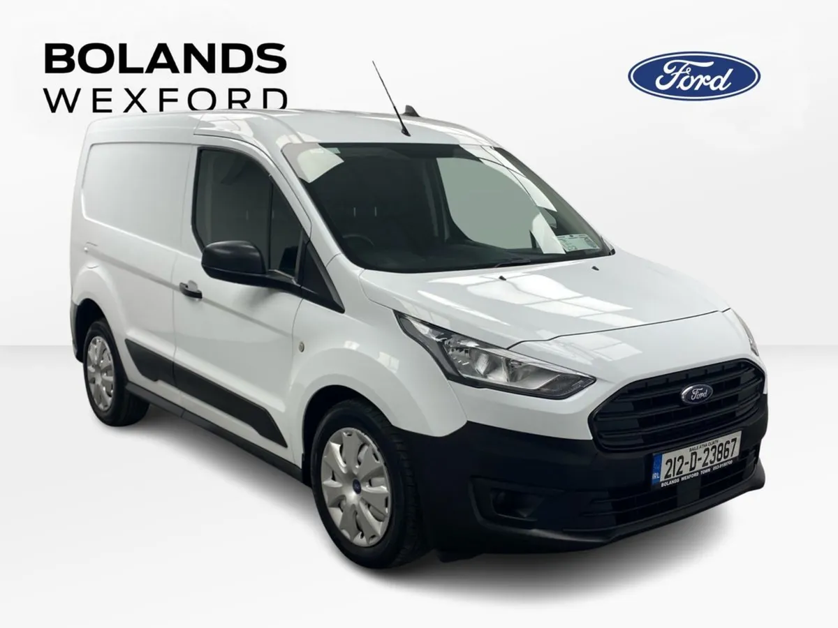 Ford Transit Connect Transit Connect Base 1.5 Td0 - Image 1