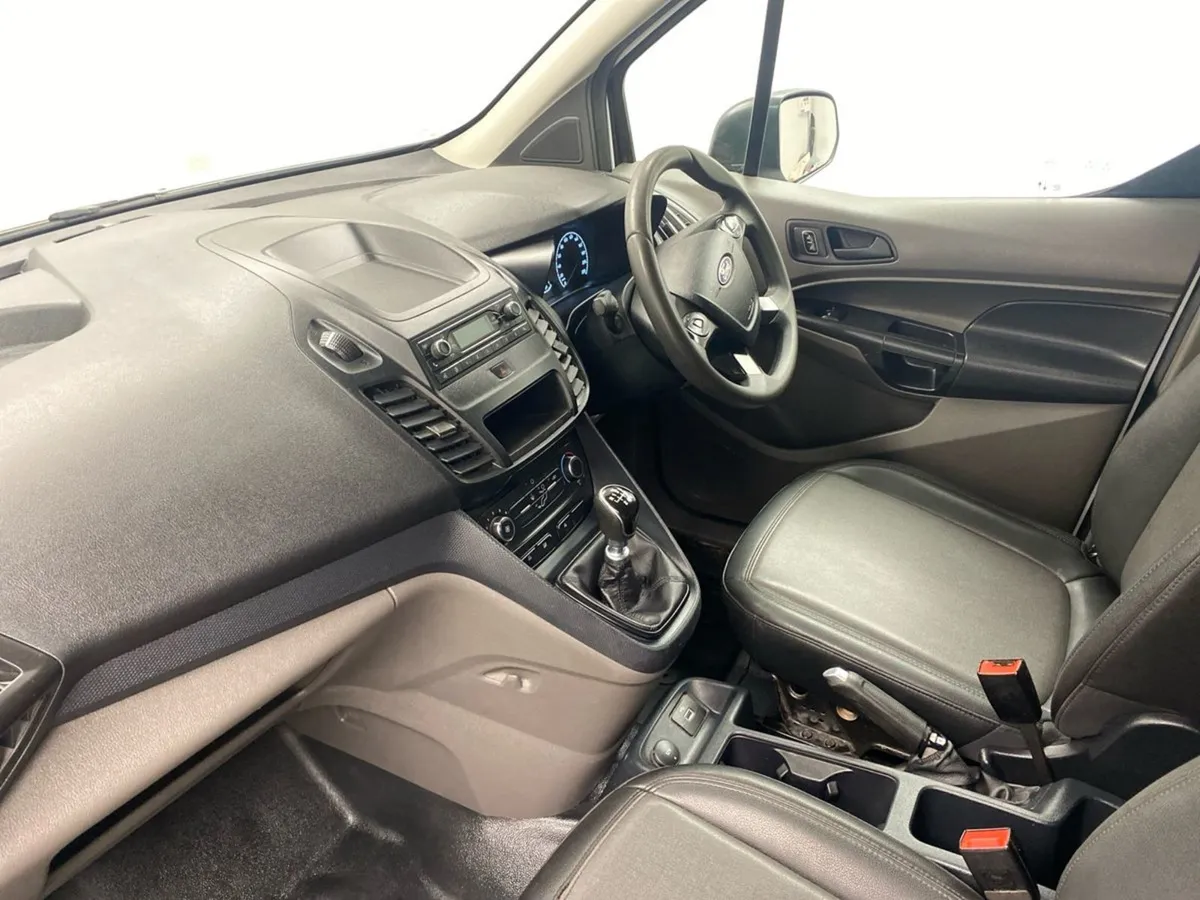 Ford Transit Connect Transit Connect Base 1.5 Td0 - Image 3