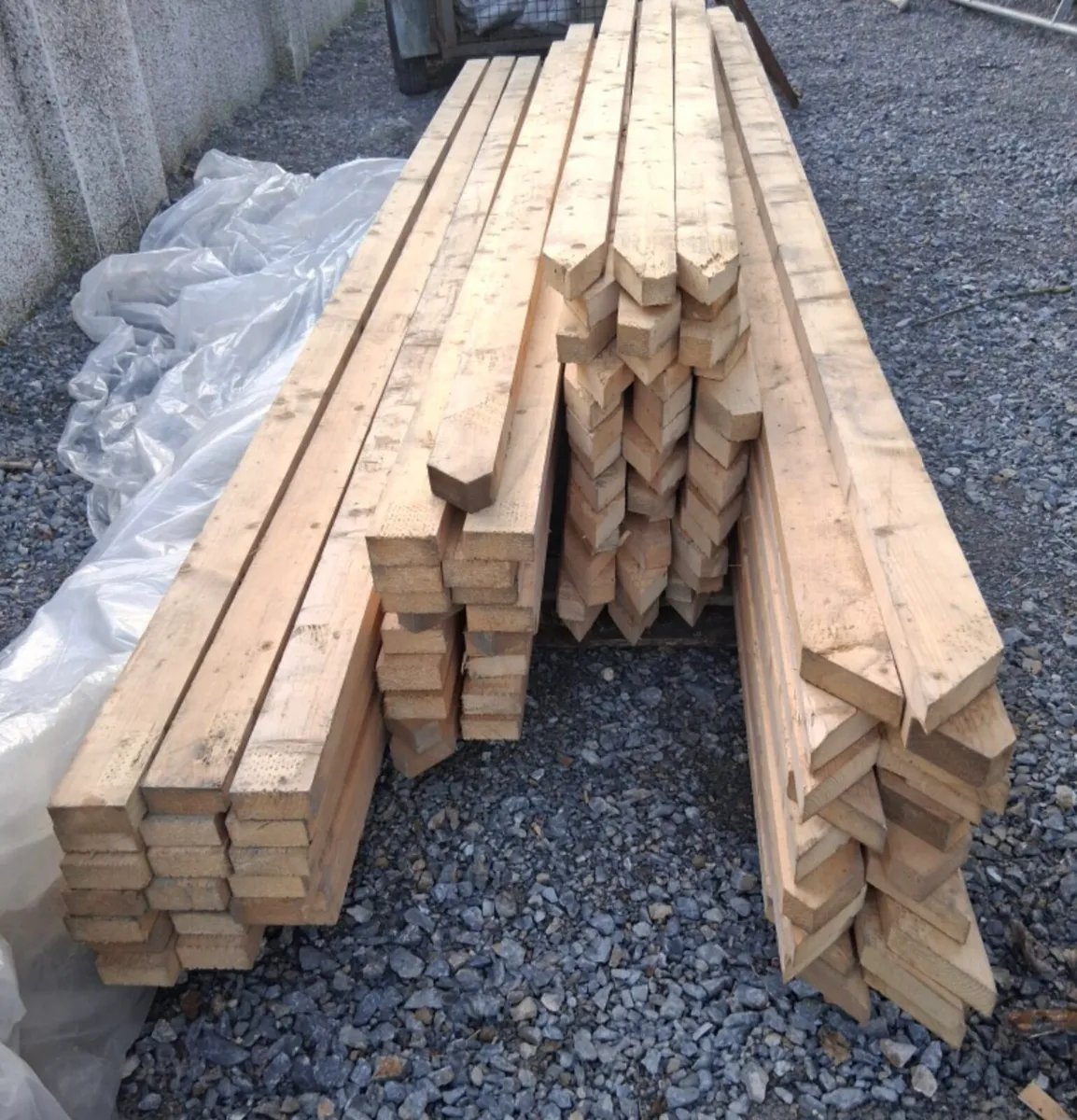 New Timber - Image 2