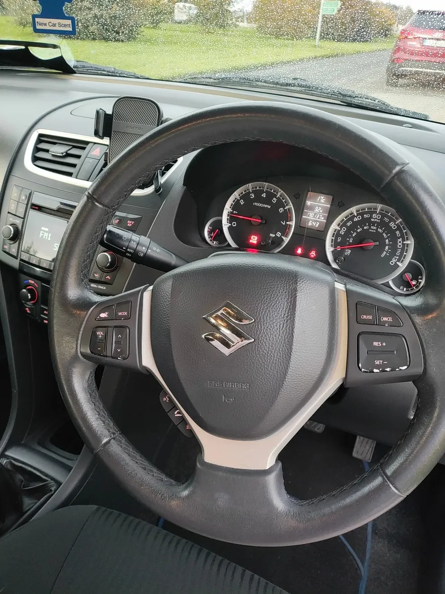 Swift, NEW NCT, Very clean - Image 4