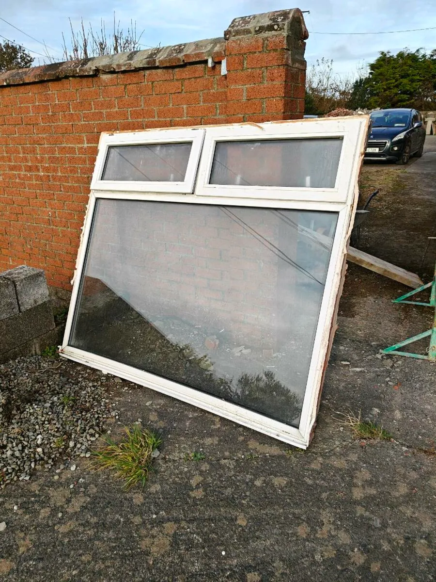Second hand windows - Image 1