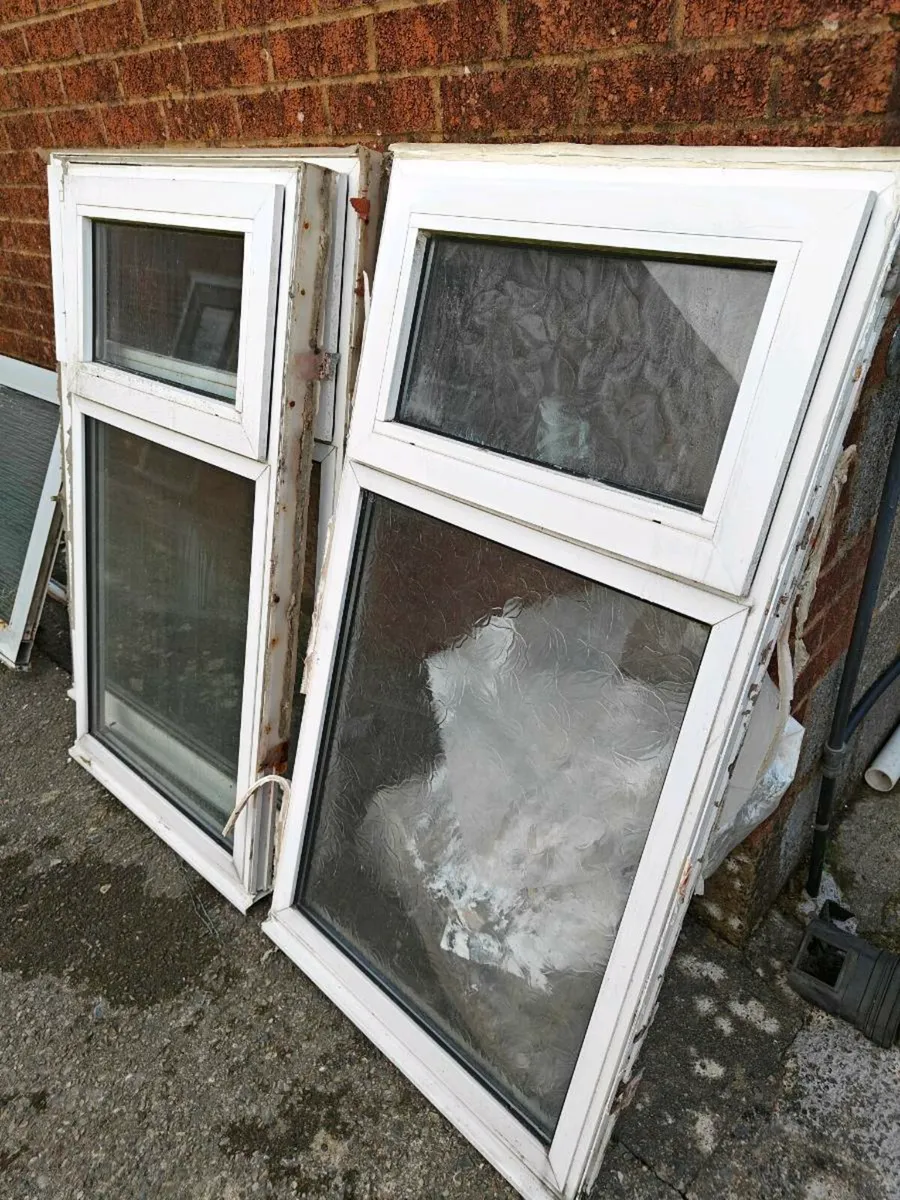 Second hand windows - Image 2