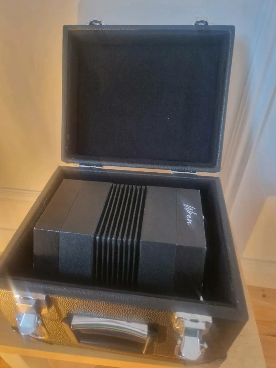 Concertina - Image 1