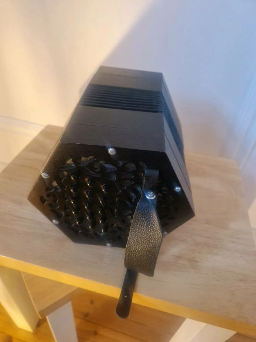 Concertina - Image 2