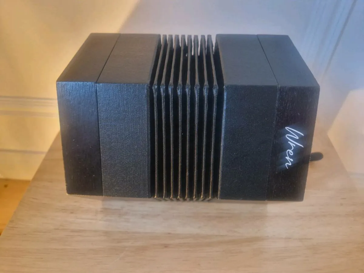 Concertina - Image 3