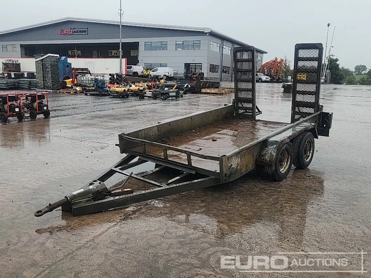 Transport wanted - Image 2