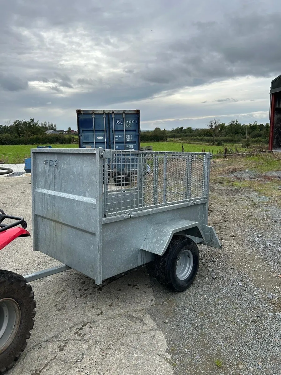 Quad Trailer - Image 4