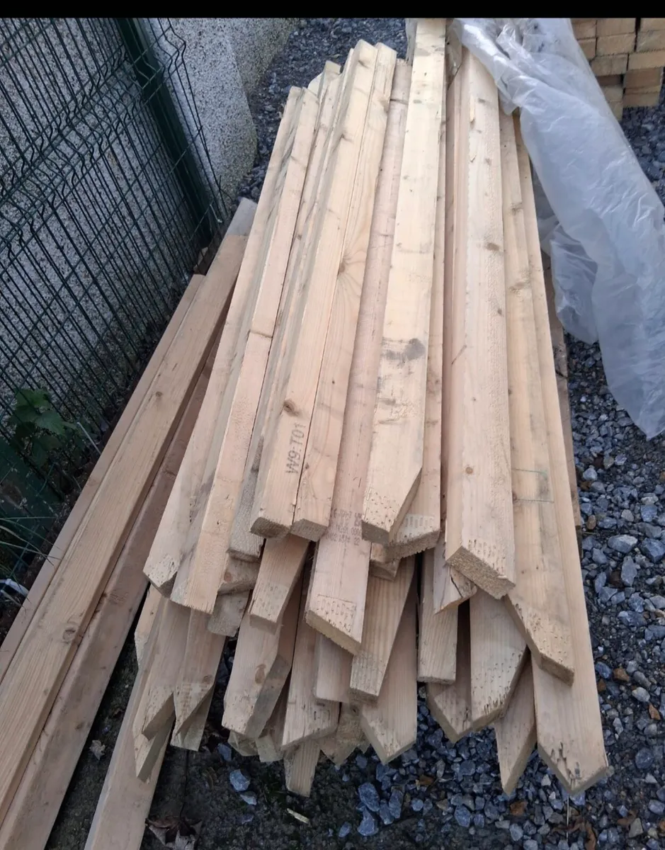 New Timber