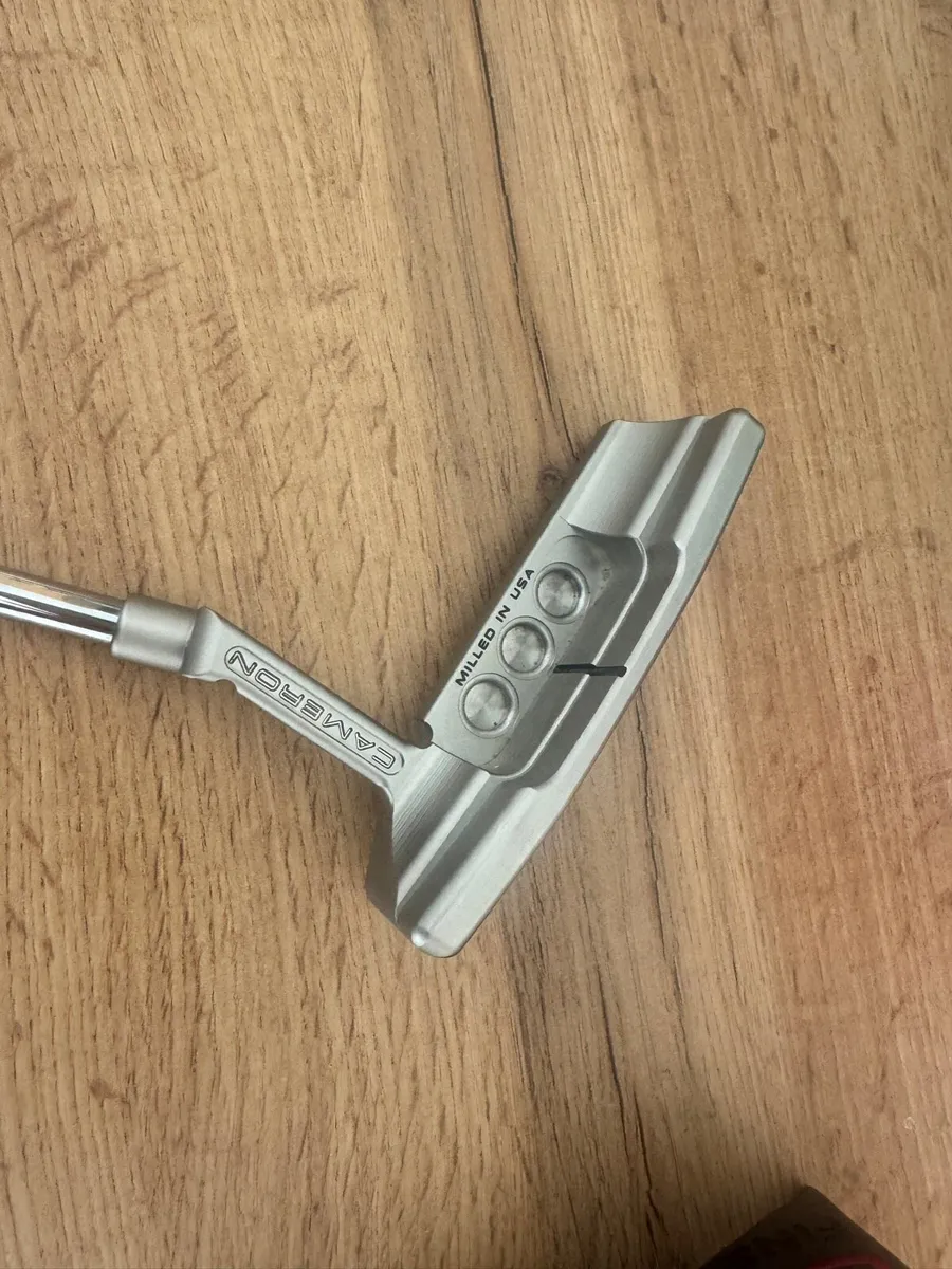 Scotty Cameron - Image 2