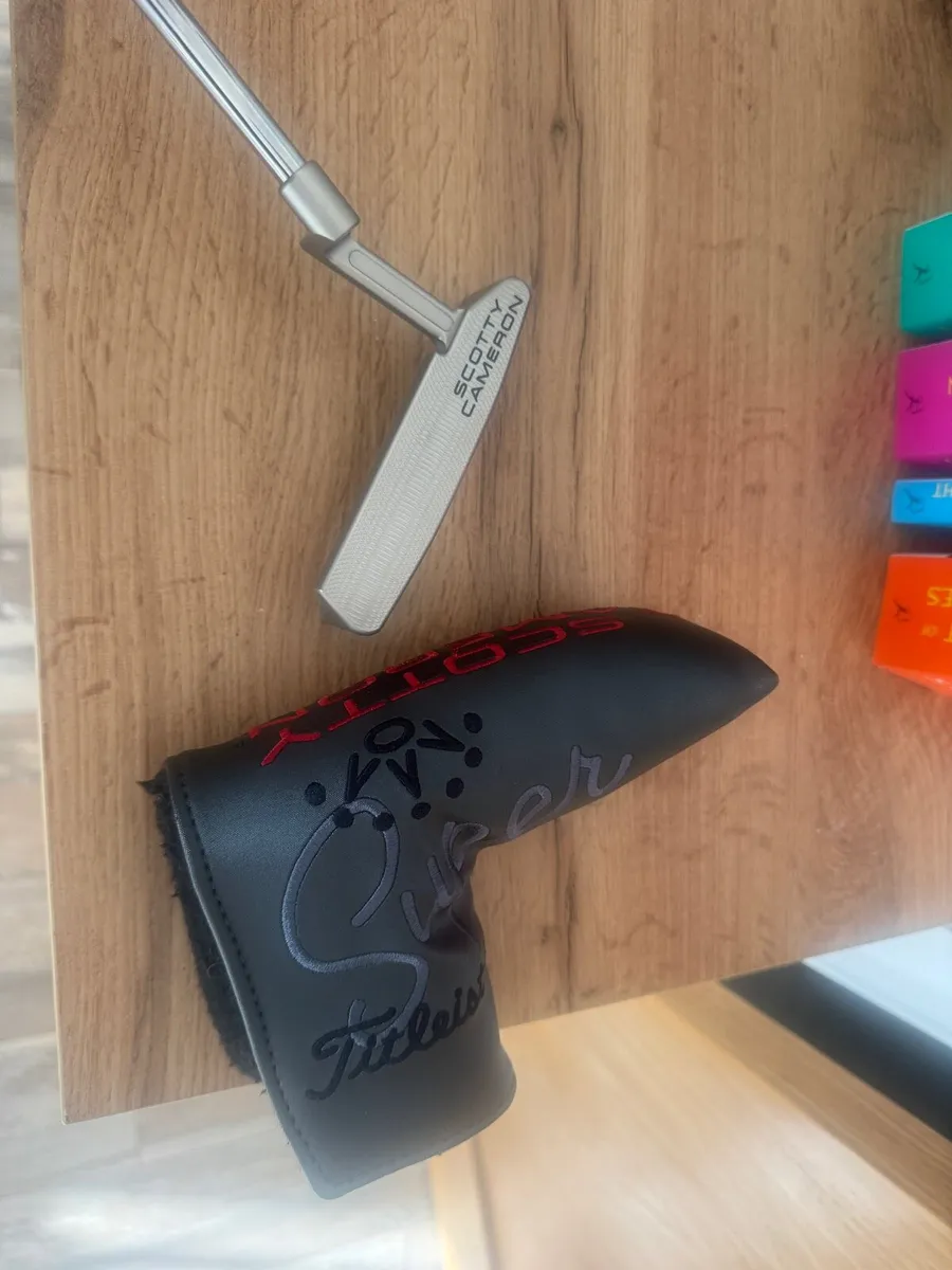 Scotty Cameron - Image 3